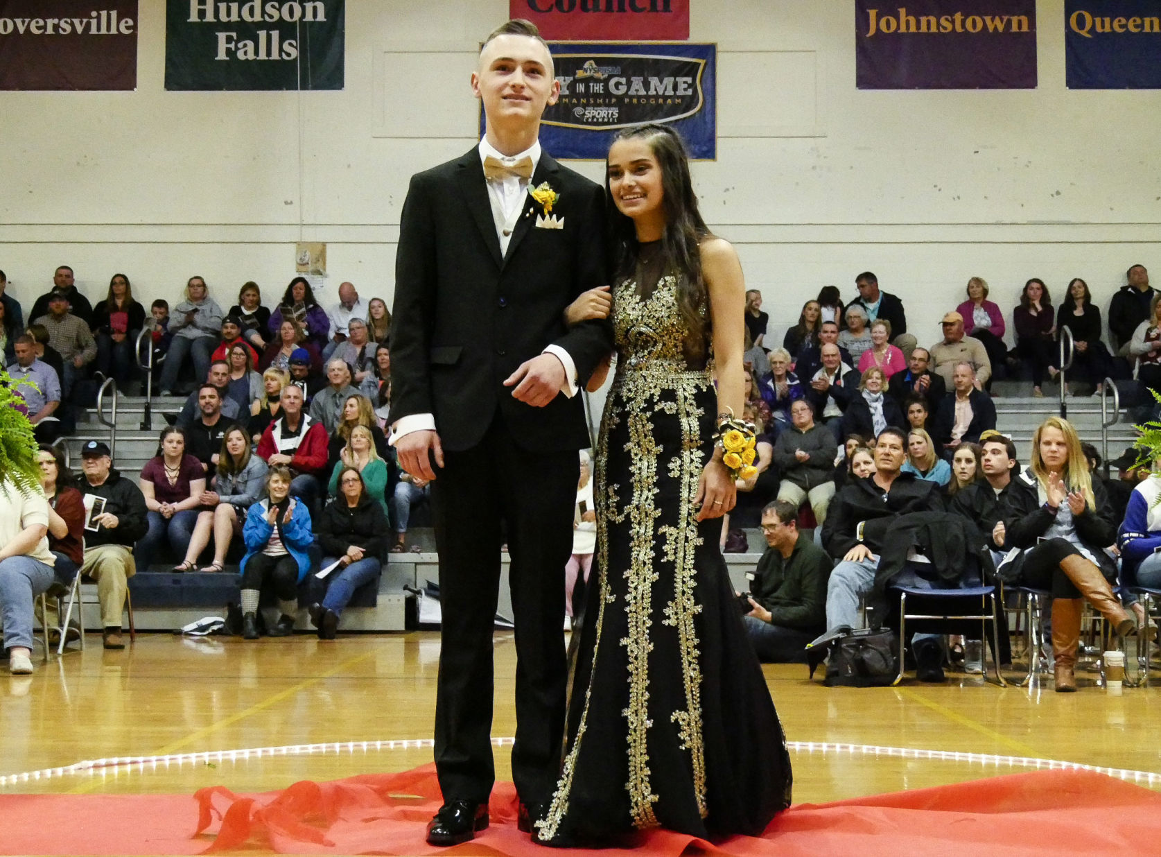 South Glens Falls Prom